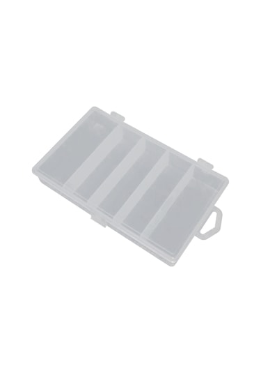 Tenfowee 78 Parça Balık Yemeği Ve İğne Aksesuar Seti - Metal Ve Plastik Malzeme, Balıkçılık Gereç Kutusu Dahil