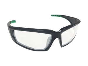 Starline G-052a-c Şeffaf Koruyucu Gözlük Af Buğulanmaz P