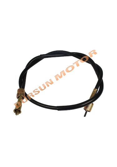 Mondial Mh Drift 125 - 150 Kilometre Teli