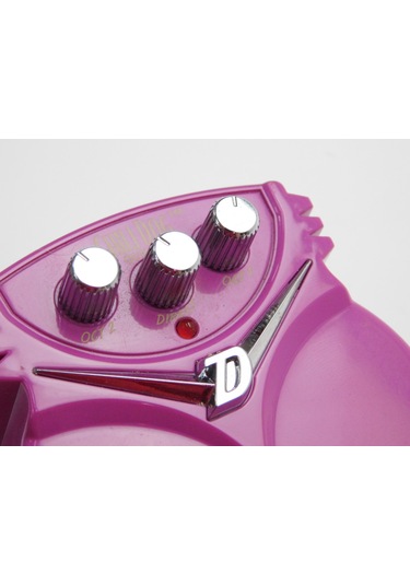 Danelectro Dj12 Oktav Equalizer