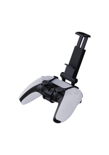 Ps5 Controller Telefon Tutucu Smart Clip