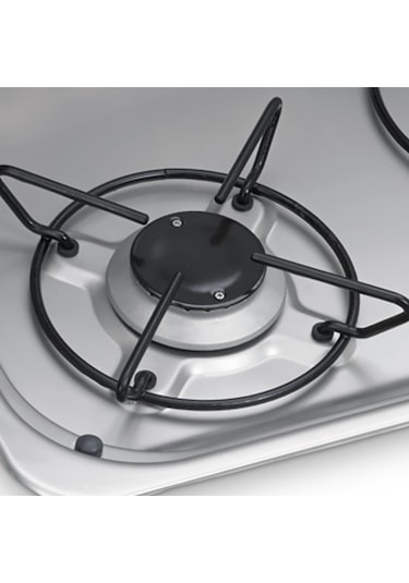 Dometic HBG 2335 460x335 mm İki Gözlü Karavan Ocak