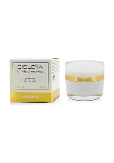 Sisley Sisleya L Integral Anti-Age Krem 50 ML