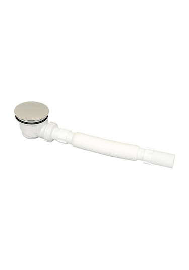 Alika - Duş Tropleni - Duş Tekne Sifonu Ø 60 Mm