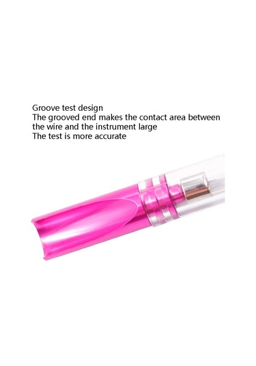 Sones Otomobil Dedektörü Ücretsiz Sökme Ateşleme Sistemi Test Kalemi Motor Testi Buji Bobini