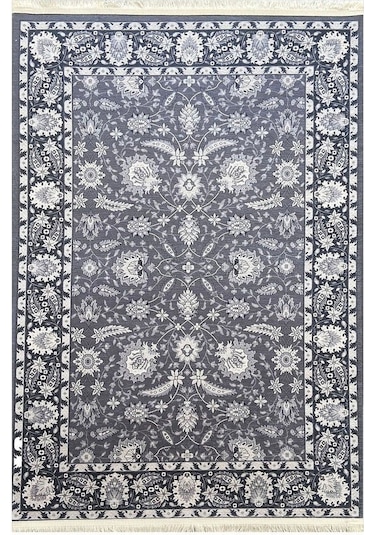 Prizma Halı Vintage Kilim V-6503 Çok Renkli
