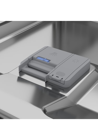 Altus AL 403 MP 3 Programlı 13 Kişilik Bulaşık Makinesi