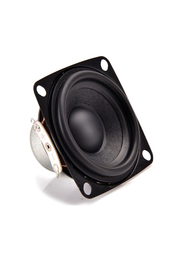 Tam Aralıklı Hoparlörler 10w Düz Ark Çift Manyetik Bluetooth Hoparlör