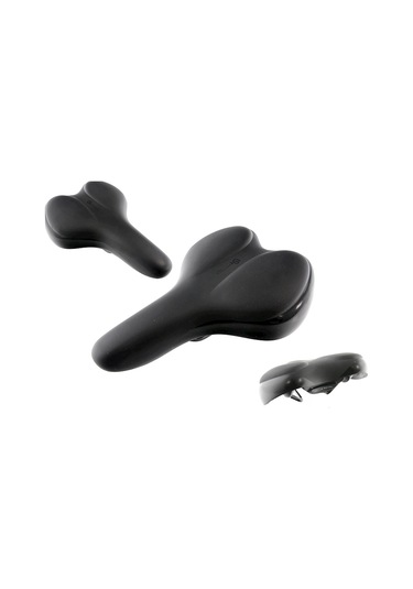 Selle Royal Nuvola Trekkıng Moderate Unısex Sele Siyah