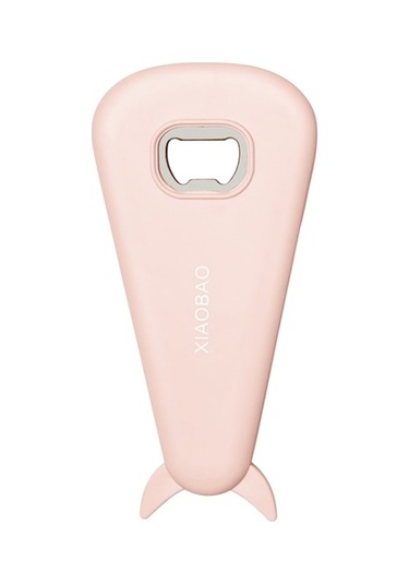 Rogfer Lscf36 Manyetik Çok Fonksiyonlu Şişe Açacağı Pink Mavi Mavi