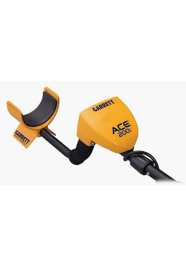 Garrett Ace 200i Dedektör