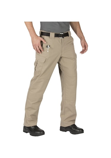 5.11 Strıke W-Flex-Tac Pantolon Stone (461832977) Çok Renkli