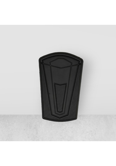 Xmax 2018/2022 Depo Koruma Ped