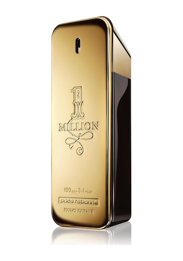 Paco Rabanne 1 Million Erkek Parfüm EDT 100 ML