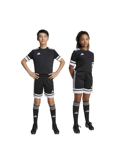 Adidas Jj2417 Squa25 Sho Y Çocuk Spor Şort Renkli