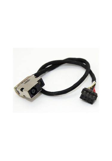 HP Uyumlu Envy Touchsmart M7-J Dc Power Jack 719317-Yd9