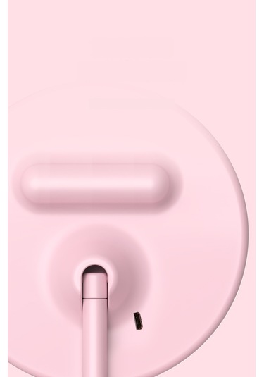 Yystore Led Kozmetik Ayna Taşınabilir Küçük Makyaj Aynası Sase-058921