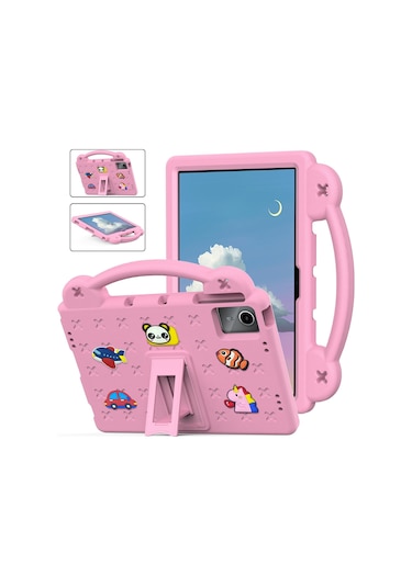 Cbtx Lenovo Tab M11/Xiaoxin Pad 11 2024/Xiaomi Redmi Pad Se Kılıf Eva Tablet Kapağı İçin