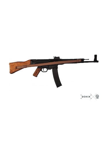 Denix Dekoratif Replika Stg 44 Assault Rifle, Germany 1943