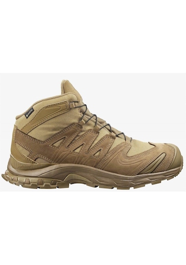 Salomon Xa Forces Mıd Gtx L40977900-coyote/coyote/coyote