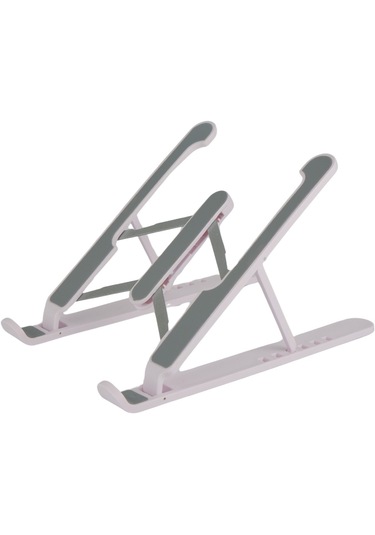 Ayarlanabilir Dizüstü Destek Katlanabilir Taşınabilir Laptop Tabl