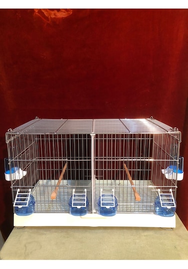 65 35 Izgarali Çi̇fthane Seba Kafes