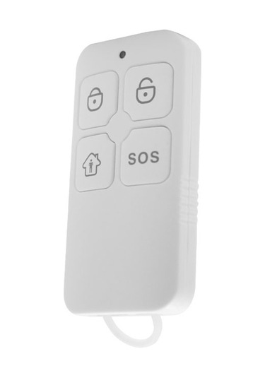 R-56-mh Kablosuz Alarm Kumandası