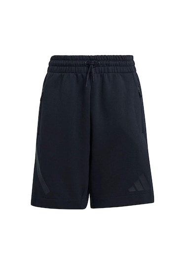Adidas Çocuk Siyah Şort J Zne Shorts Jf2496 Siyah