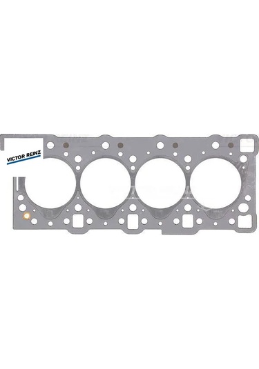 Silindir Kapak Contasi Boxer Dj5 Victor Reinz 0209.r3 Vr-61-29160-00