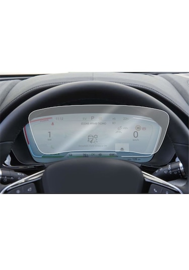 Byd Seal U Dm-i 2024/2025 Uyumlu 15.6 Inç Navigasyon Ve Dijital G