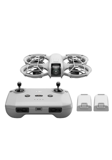 DJI Neo 4K Combo Drone (EU) (Karfo Karacasulu DJI Turkiye Garantili)