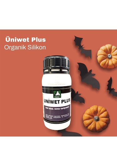 Unıwet Plus-Silikon Bazlı Yayıcı Yapıştırıcı 250 ML