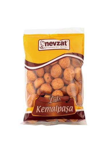 Nevzat Lüks Kemalpaşa Tatlısı 4 x 150 G