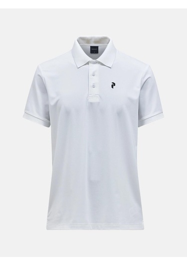 Peak Performance G79491010 M Vespar Erkek Polo Tişört 001