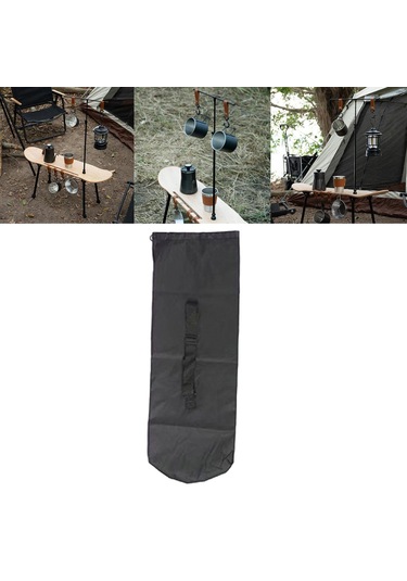 Homyl Açık Katlanır Kaykay Masa Süs Sadece-saklama-çantası Sadece Saklama Çantası