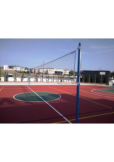 Adelinspor Gold Star Voleybol Filesi (Ağı) 9.5 M