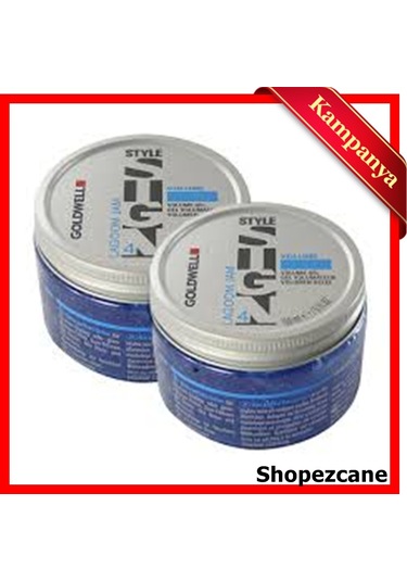 Goldwell Lagoom Jam Hacim Jölesi 2 x 150 ML