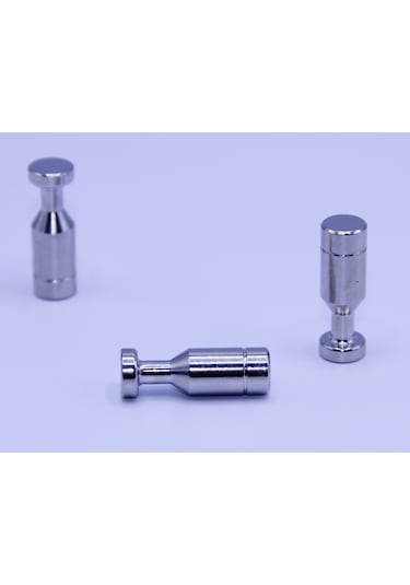 Hat Sonlayıcı Tapa 1/2"