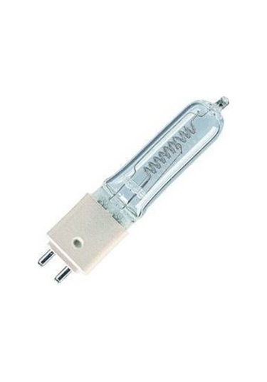 General G9.5 Duylu. 1000 W. 240V Halojen Ampul / 88449