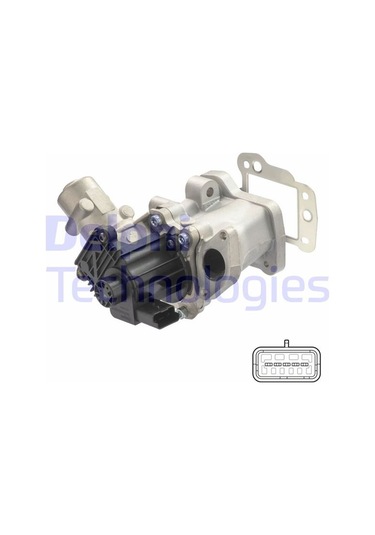 Delphı Eg10437-12b1 Egr Valfı 224dt Dıscovery Sport L550 Freelander 2 L359 Range Rover Evoque L538 Jaguar Xf I X250 Xf Sportbrake X250 Lr000997 Delphı Eg10437-12b1 Egr Valfı 224dt Dıscovery Sport L550 Freelander 2 L359 Range Rover Evoque L538 Jaguar Xf I X250 Xf Sportbrake X250 Lr000997