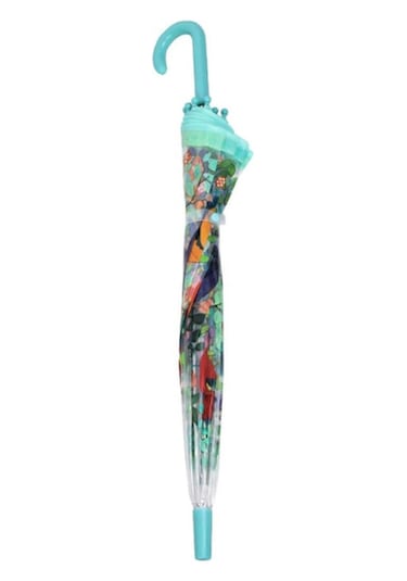 Djeco Şemsiye - Çiçekler ve Kuşlar