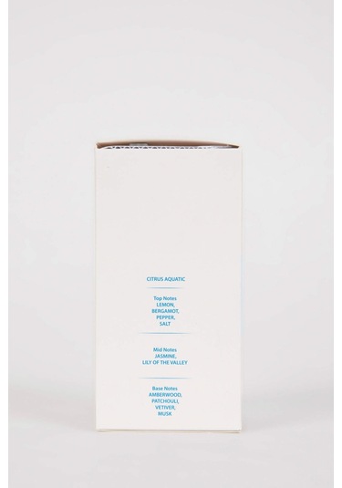 DeFacto Erkek İstanbul Aromatik 100 ml Parfüm D0565AXNSBE3