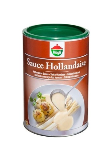 Hügli Hollandez Sos 800 G