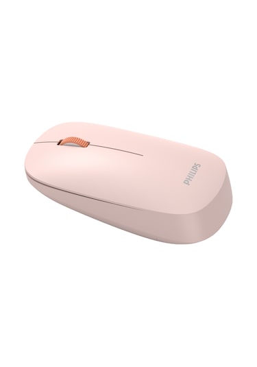 Philips SPK7438 Kablosuz 1600DPI 4 Tuşlu Optik Sessiz Mouse