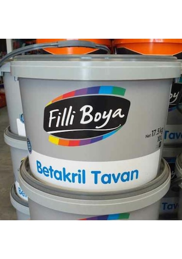 Betakril Tavan 17,5Kg