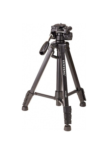 Pdx-301 Standardı Yunteng Tripod