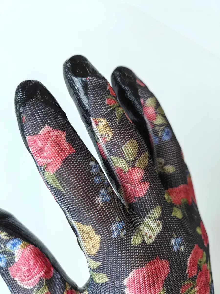 Sptools Kaplamalı Bahçe Eldivenleri Kadın Kaplamalı Bahçe Eldivenleri 158054662