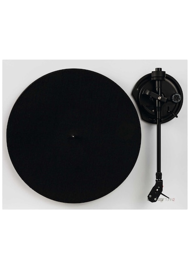 Reloop Turn 2 White Hifi Belt Drive Pikap