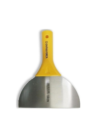 Spatula Doğuş Saptak 18 No