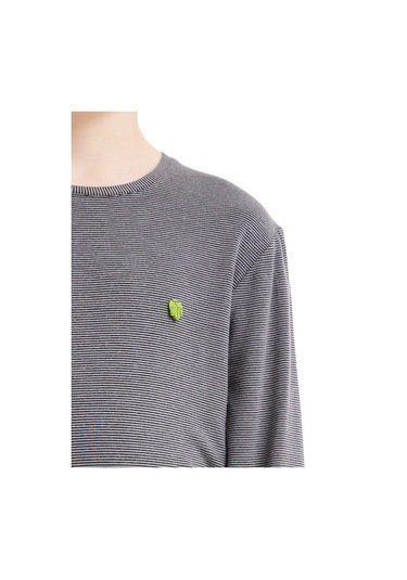 Çocuk Pijama Takımı 60514 - Gri